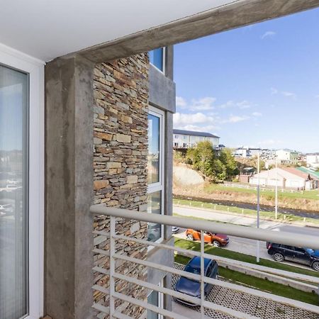 אושואיה Pacifico Apartamentos Ribera מראה חיצוני תמונה