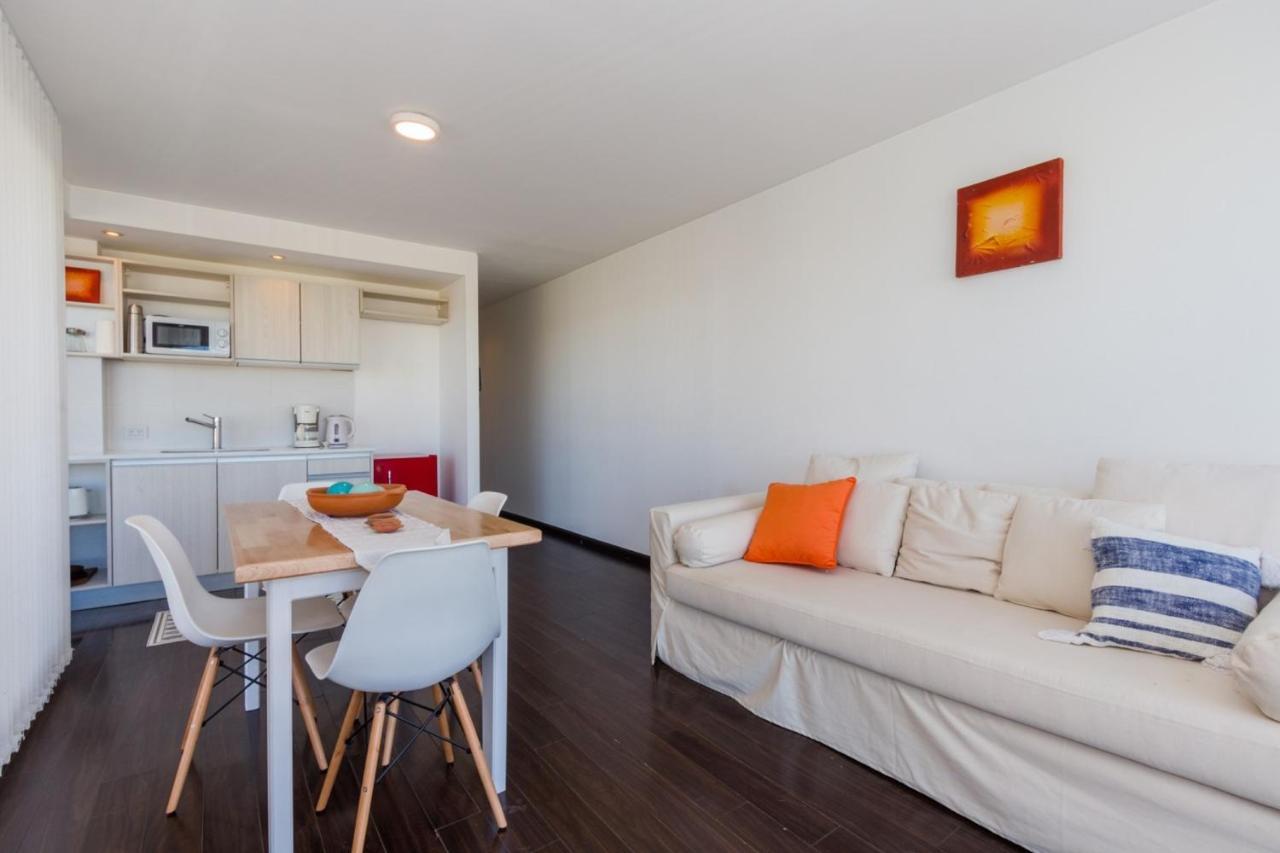 אושואיה Pacifico Apartamentos Ribera מראה חיצוני תמונה