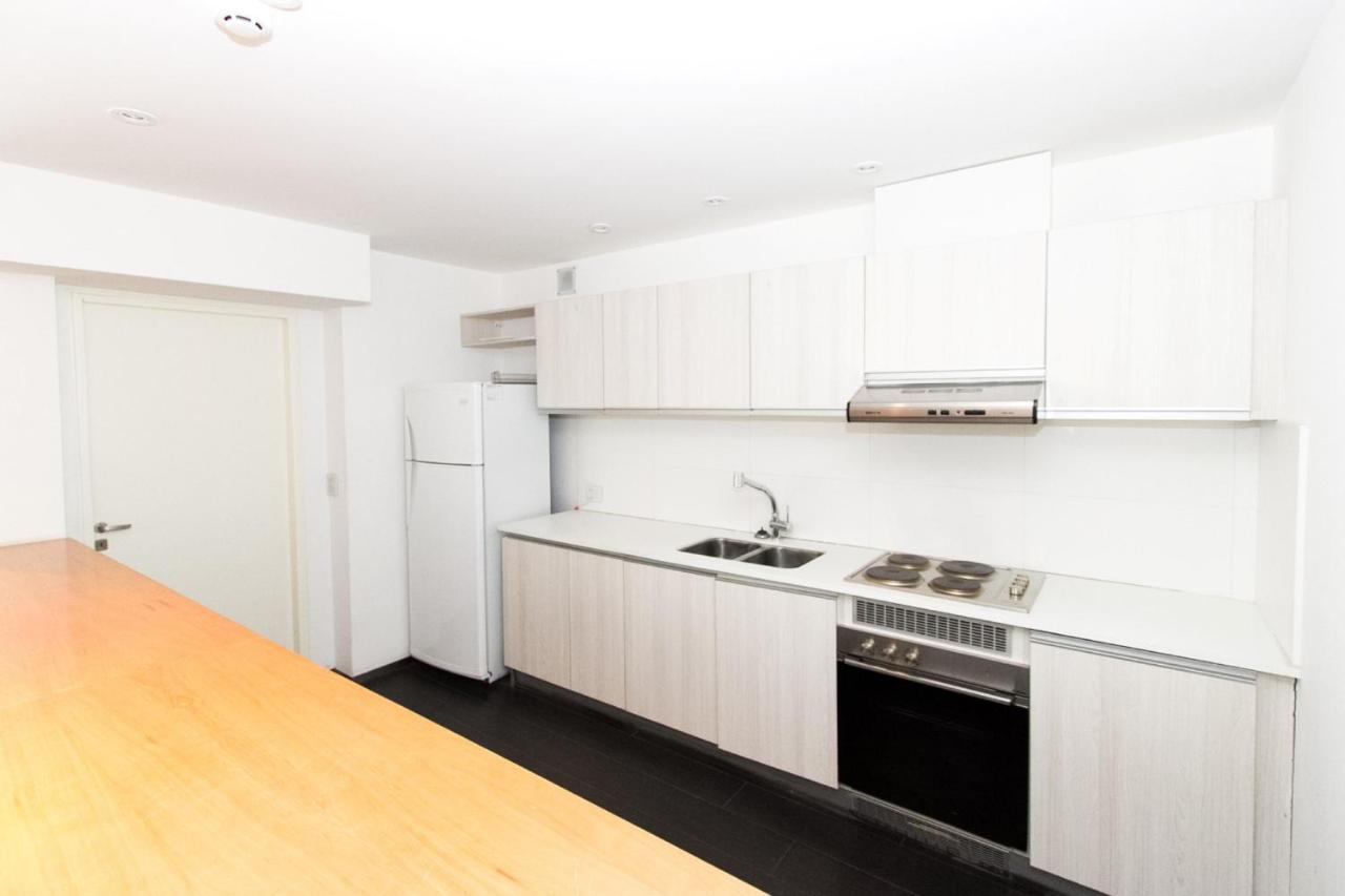 אושואיה Pacifico Apartamentos Ribera מראה חיצוני תמונה