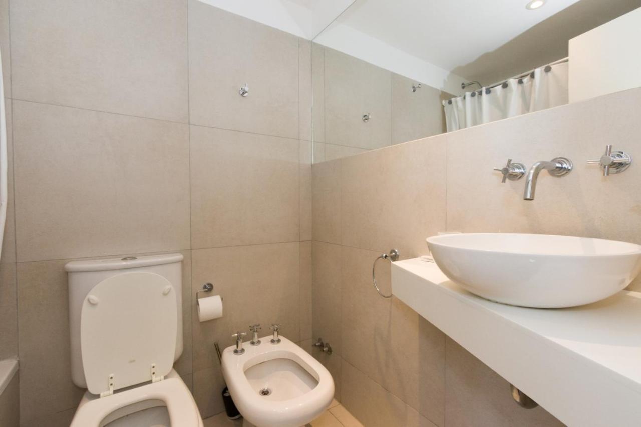 אושואיה Pacifico Apartamentos Ribera מראה חיצוני תמונה