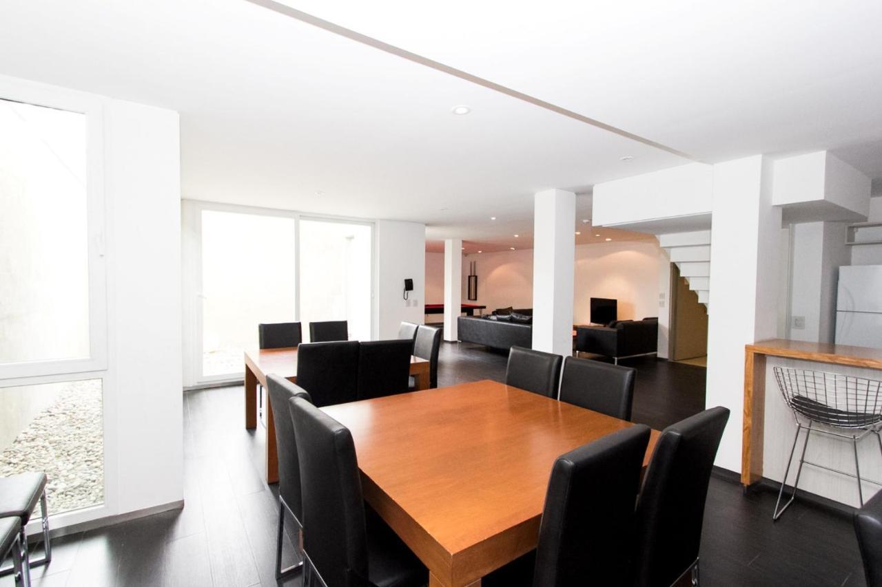 אושואיה Pacifico Apartamentos Ribera מראה חיצוני תמונה