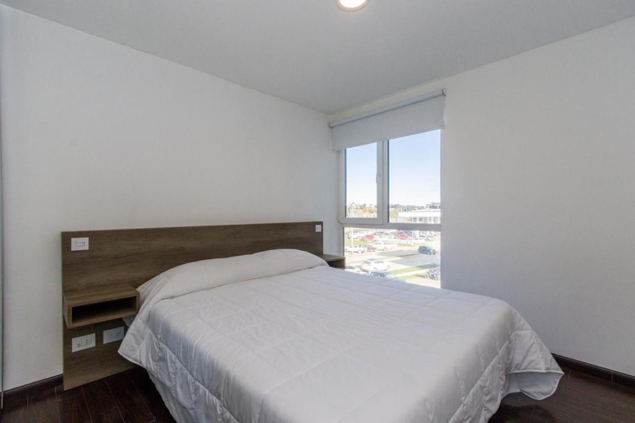 אושואיה Pacifico Apartamentos Ribera מראה חיצוני תמונה