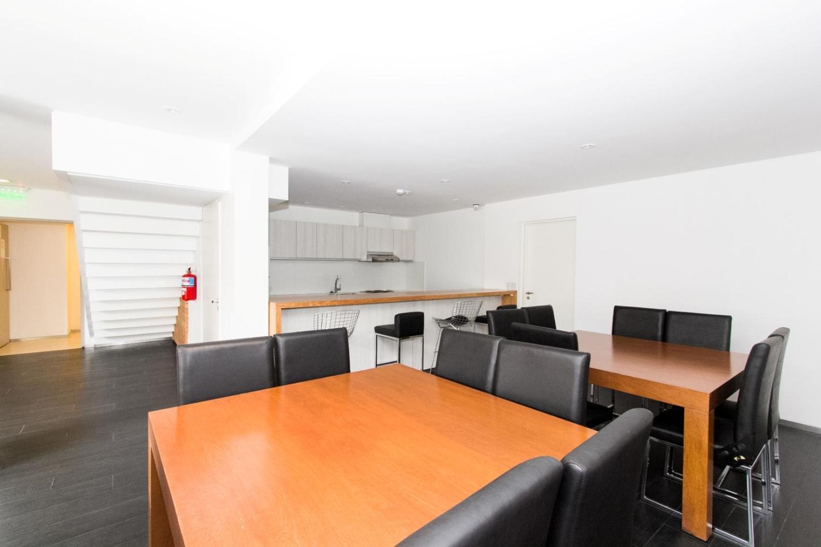 אושואיה Pacifico Apartamentos Ribera מראה חיצוני תמונה