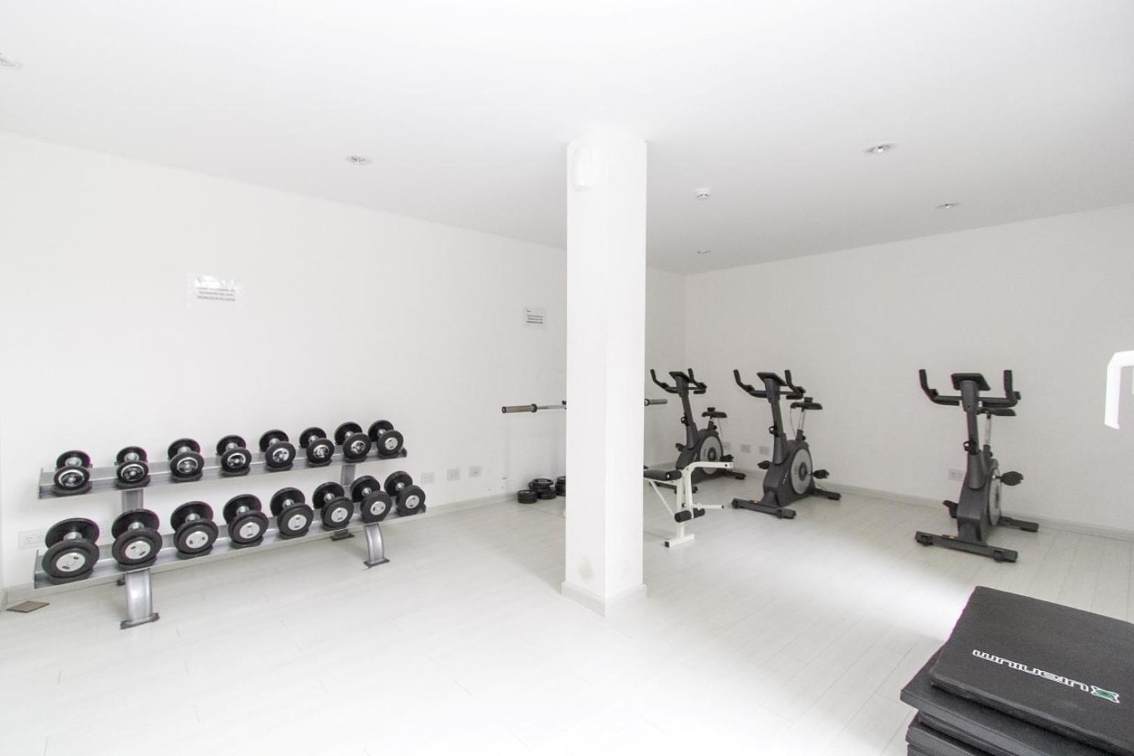 אושואיה Pacifico Apartamentos Ribera מראה חיצוני תמונה
