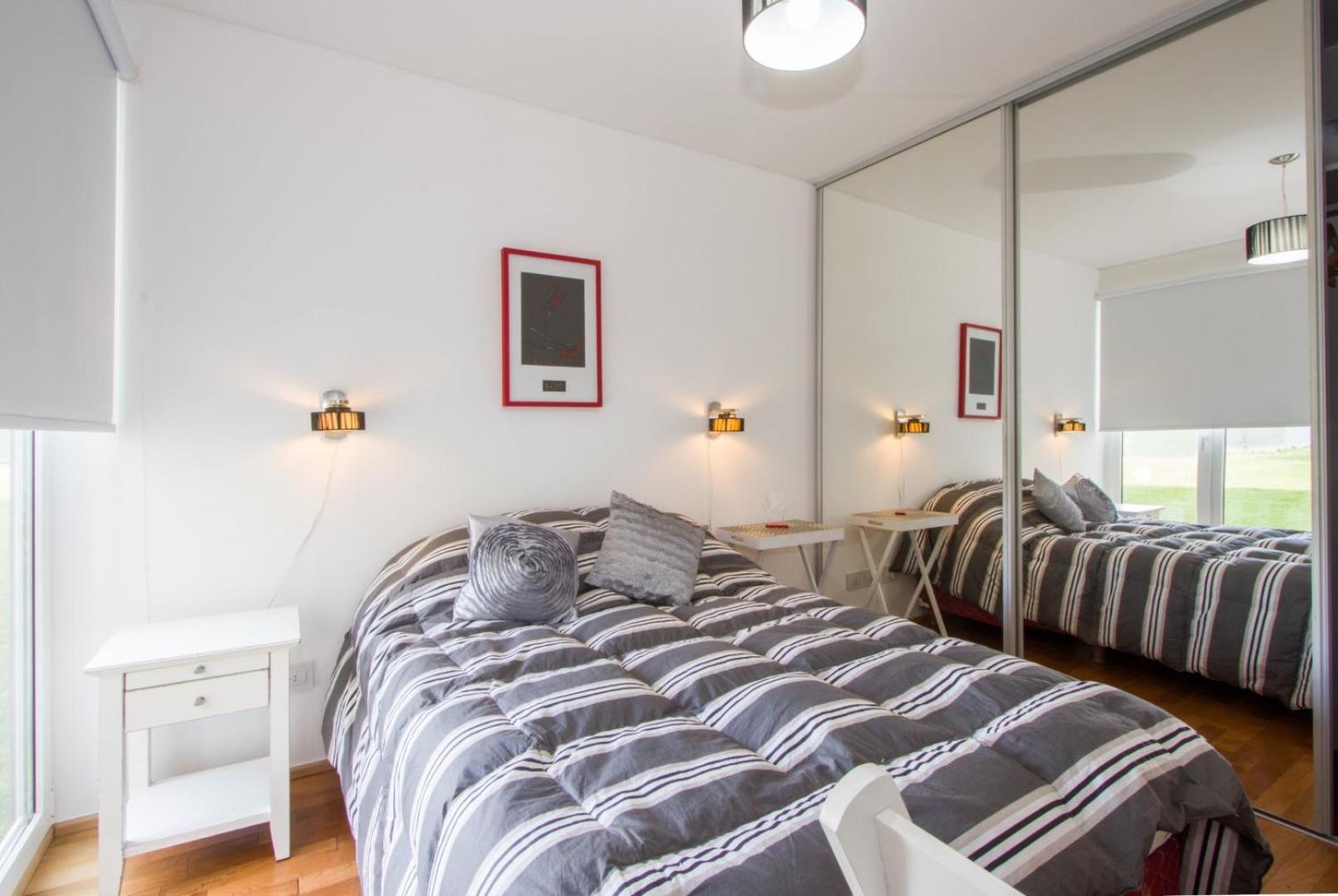 אושואיה Pacifico Apartamentos Ribera מראה חיצוני תמונה