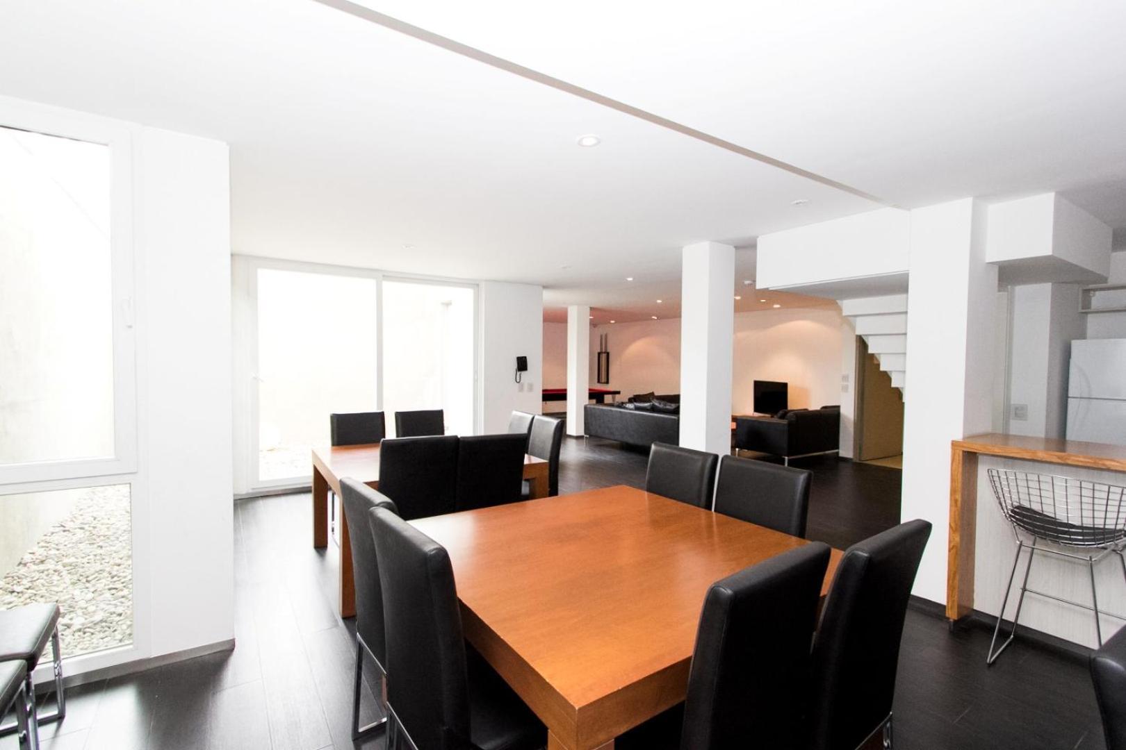 אושואיה Pacifico Apartamentos Ribera מראה חיצוני תמונה