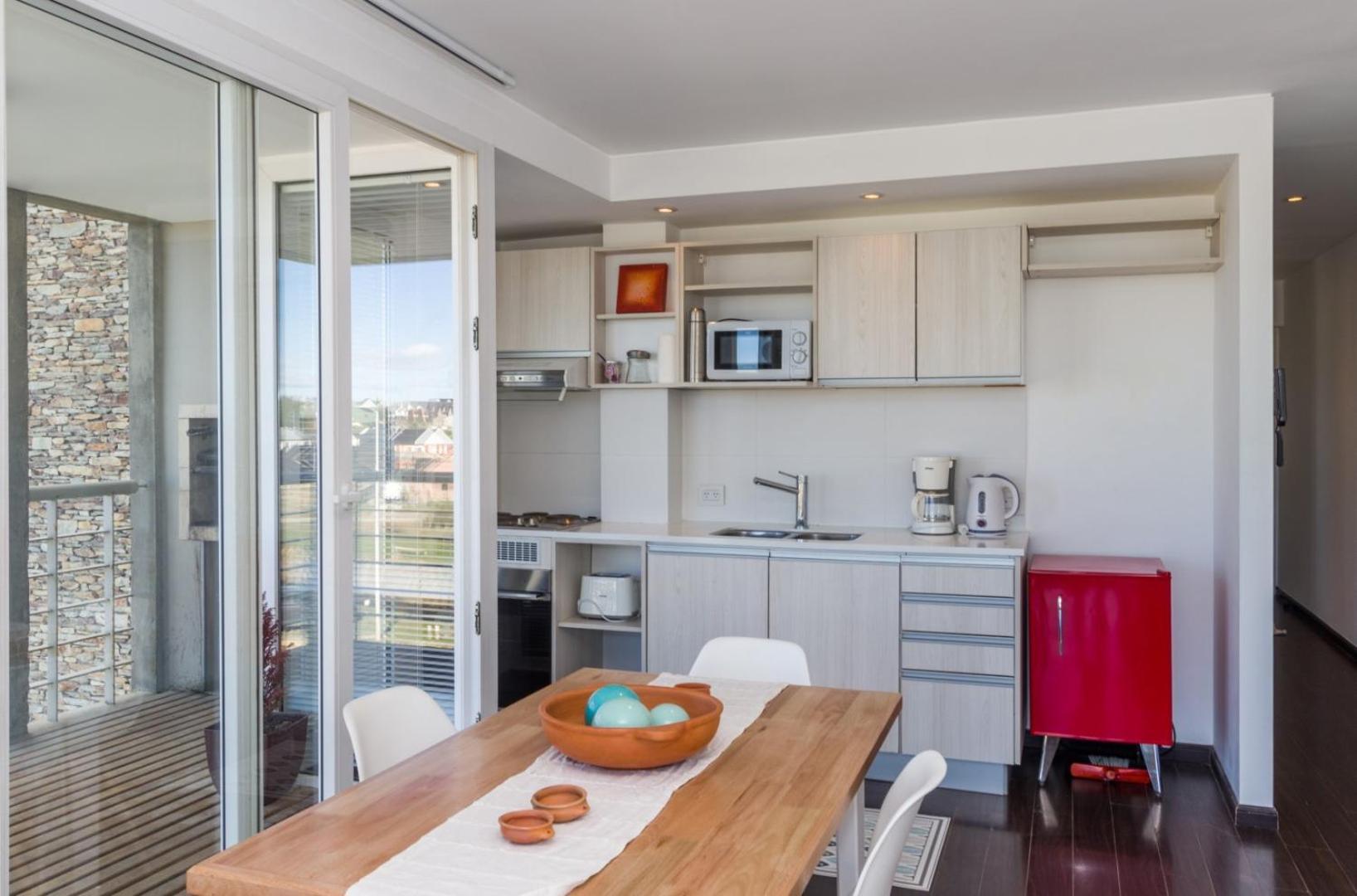 אושואיה Pacifico Apartamentos Ribera מראה חיצוני תמונה