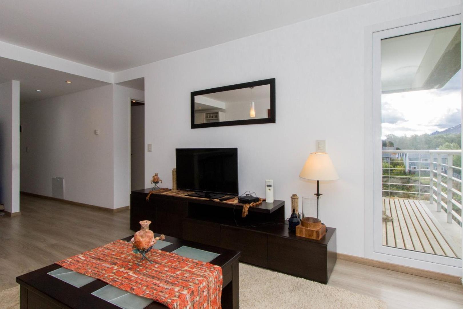 אושואיה Pacifico Apartamentos Ribera מראה חיצוני תמונה