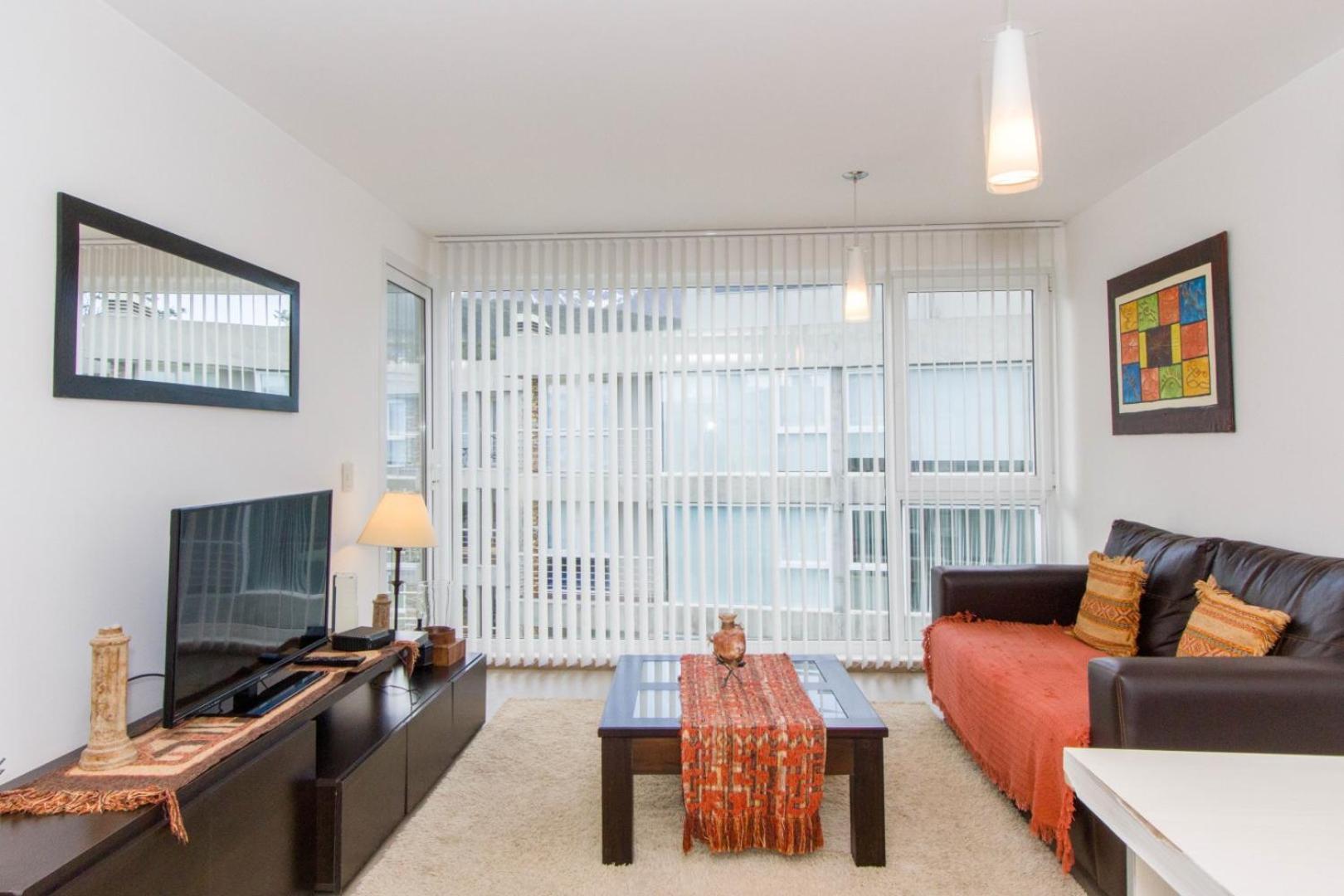 אושואיה Pacifico Apartamentos Ribera מראה חיצוני תמונה
