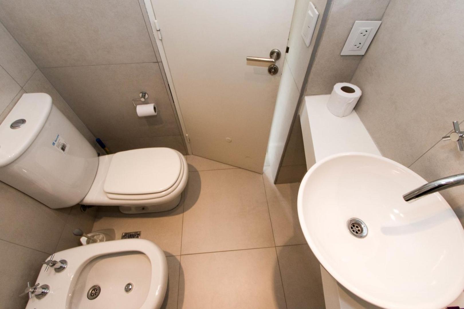 אושואיה Pacifico Apartamentos Ribera מראה חיצוני תמונה